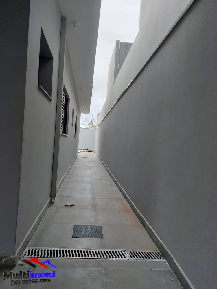 Casa, 3 quartos, 150 m² - Foto 15