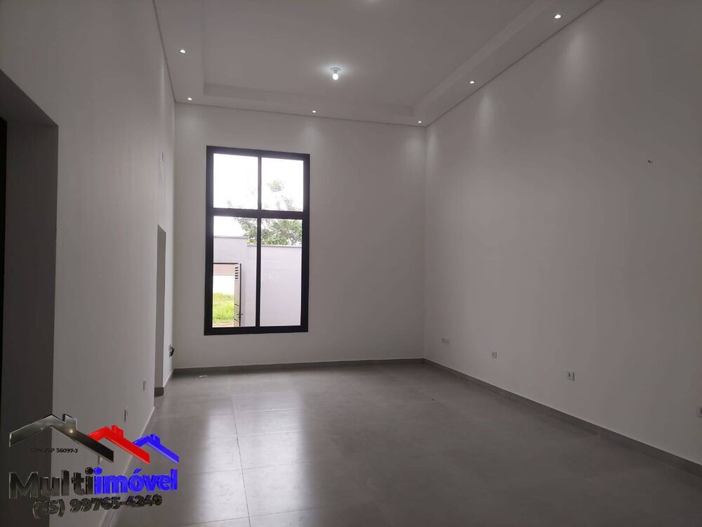 Casa, 3 quartos, 150 m² - Foto 1