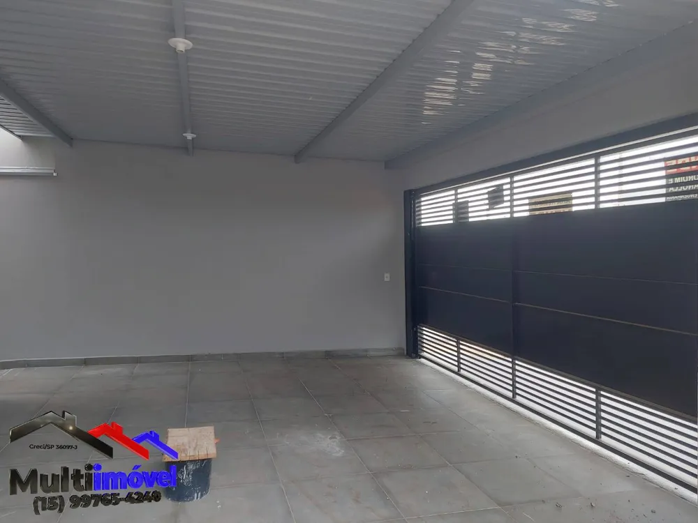 Casa, 3 quartos, 150 m² - Foto 4