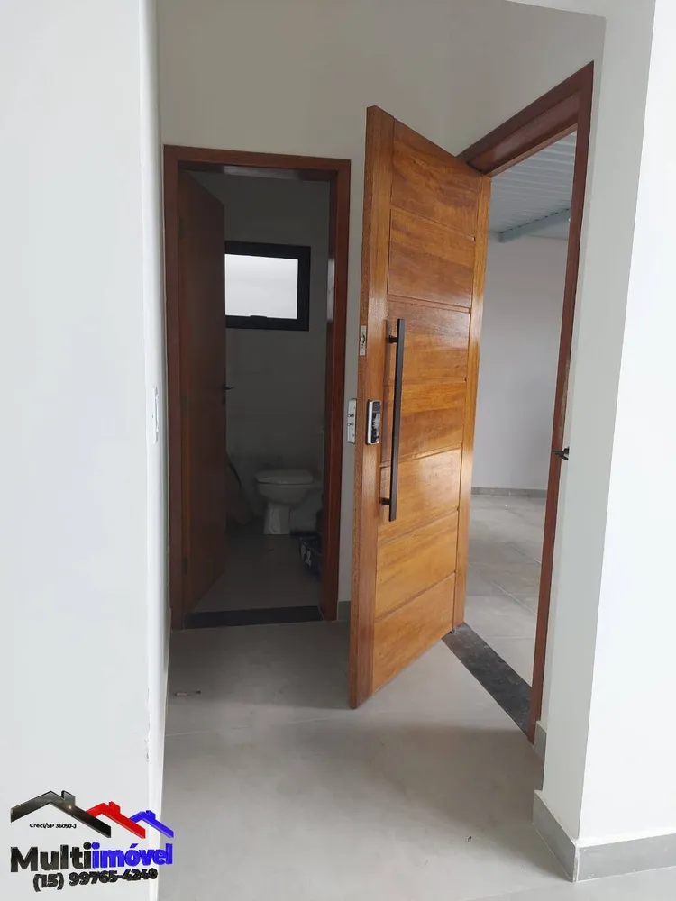Casa, 3 quartos, 150 m² - Foto 12