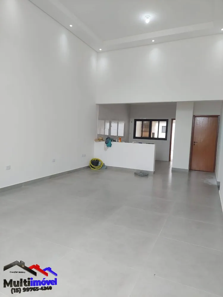 Casa, 3 quartos, 150 m² - Foto 2