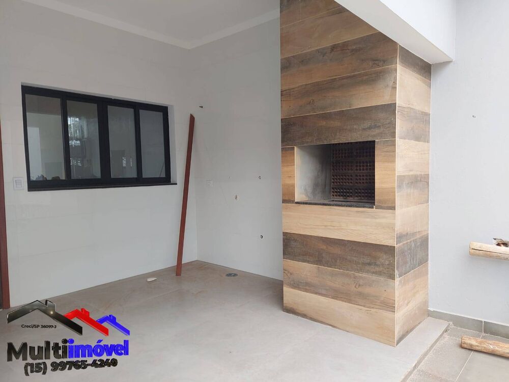 Casa, 3 quartos, 150 m² - Foto 4
