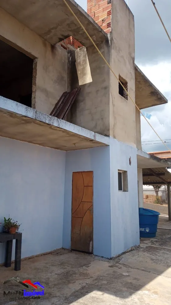 Casa, 4 quartos, 250 m² - Foto 2