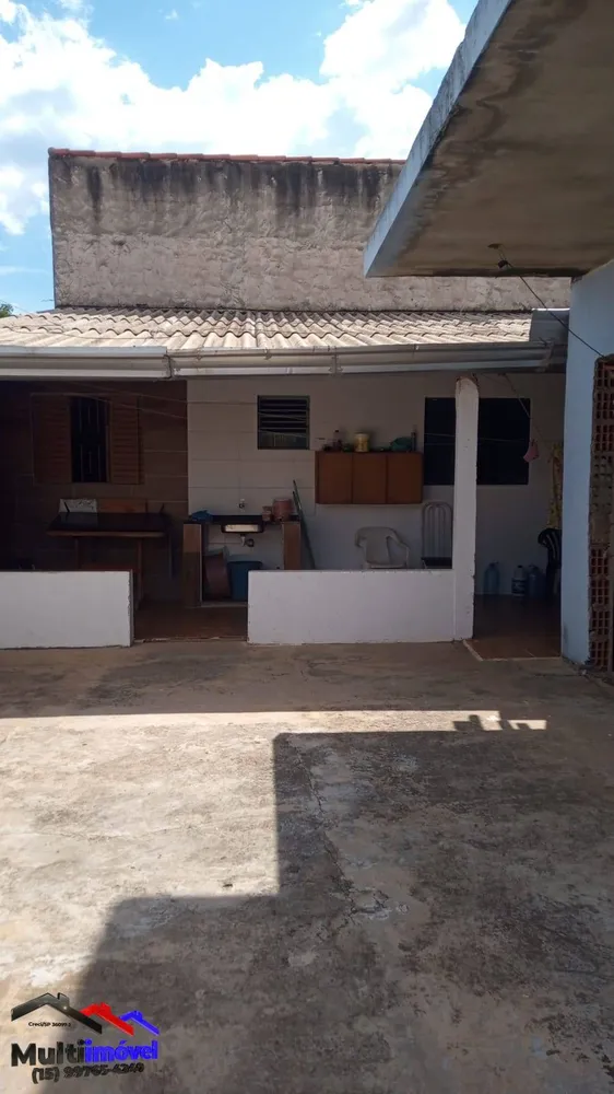 Casa, 4 quartos, 250 m² - Foto 1