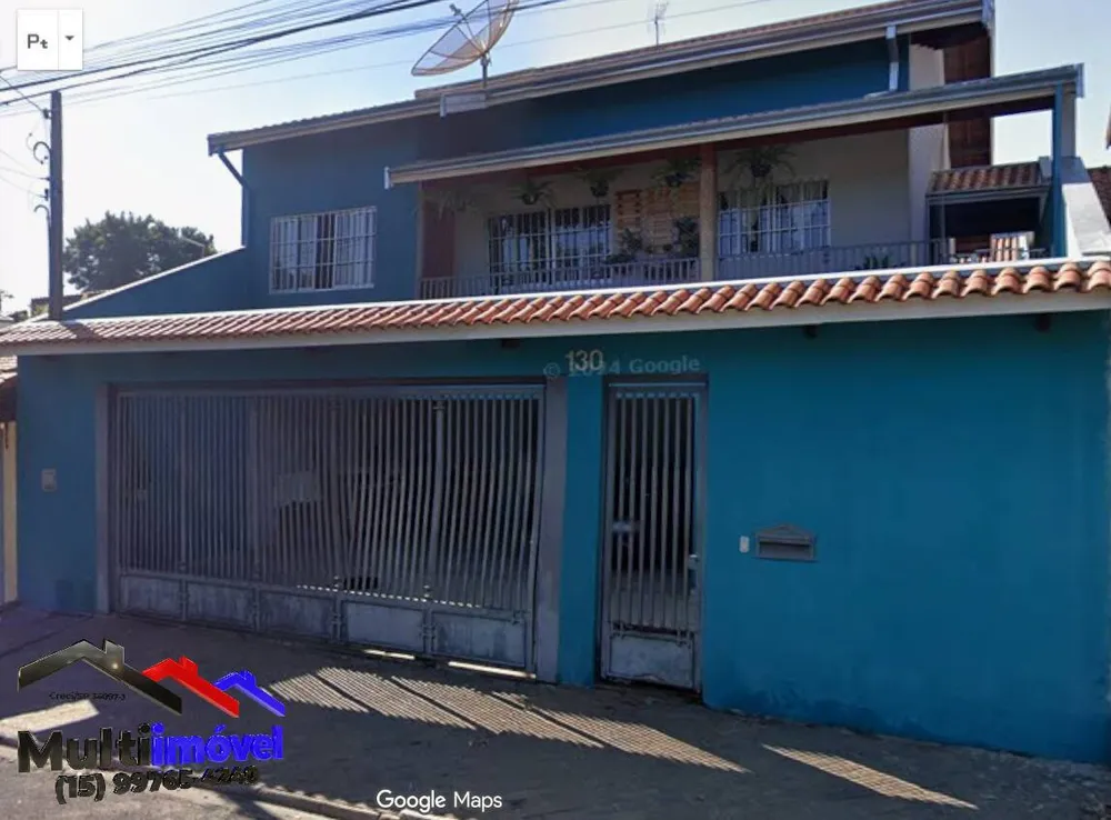 Casa, 275 m² - Foto 1
