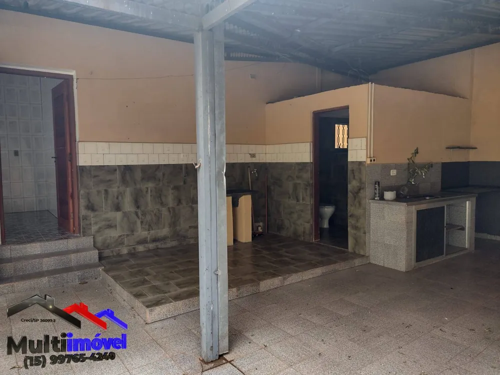 Casa, 3 quartos, 470 m² - Foto 3
