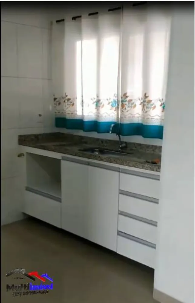 Apartamento, 2 quartos, 64 m² - Foto 3