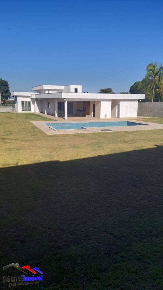 Casa, 5 quartos, 353 m² - Foto 2