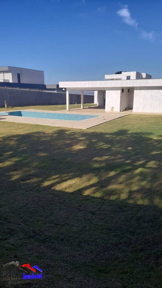 Casa, 5 quartos, 353 m² - Foto 3