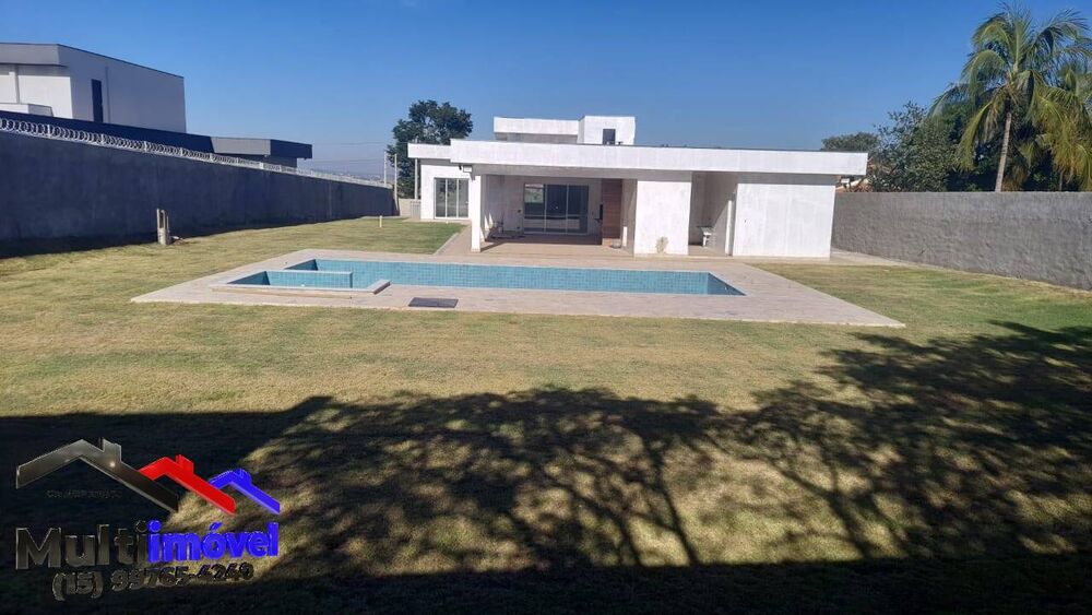 Casa, 5 quartos, 353 m² - Foto 4