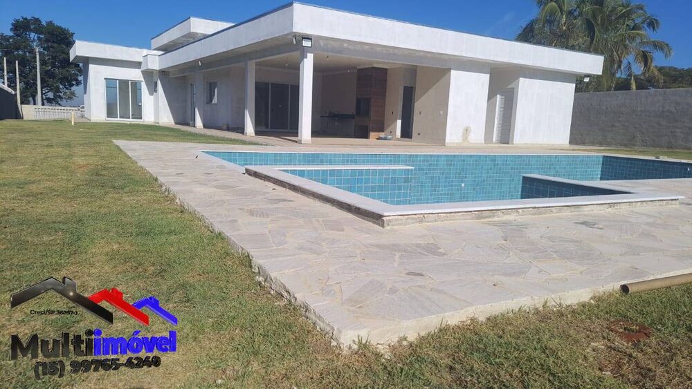 Casa, 5 quartos, 353 m² - Foto 5