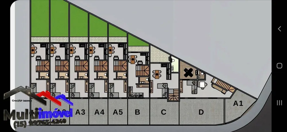 Casa, 2 quartos - Foto 4