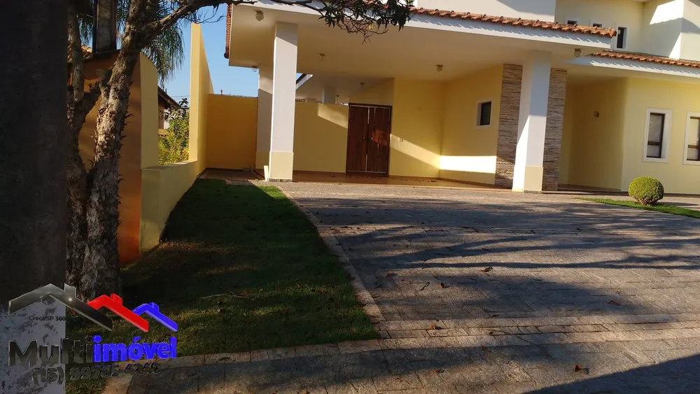 Casa, 4 quartos, 600 m² - Foto 1