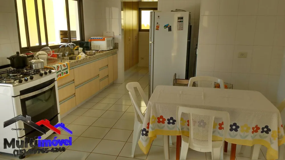 Casa, 4 quartos, 600 m² - Foto 6
