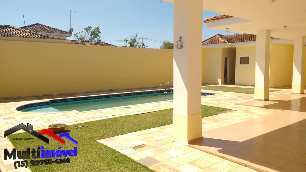Casa, 4 quartos, 600 m² - Foto 2