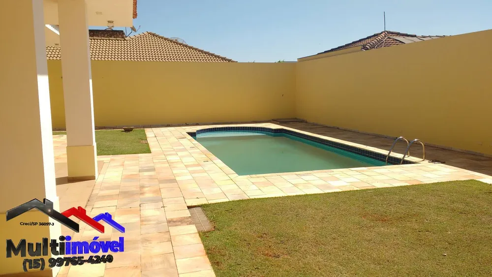 Casa, 4 quartos, 600 m² - Foto 8