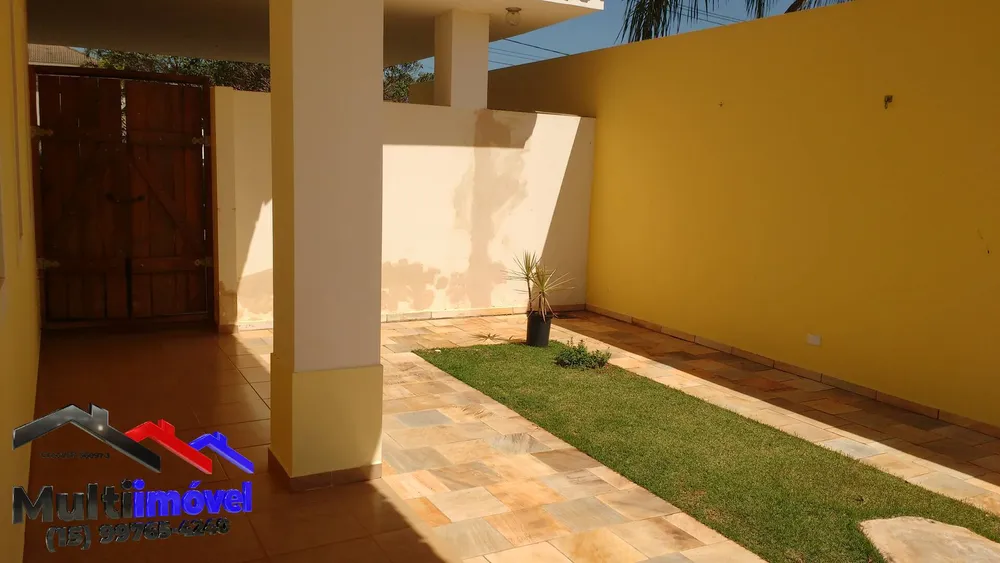Casa, 4 quartos, 600 m² - Foto 11