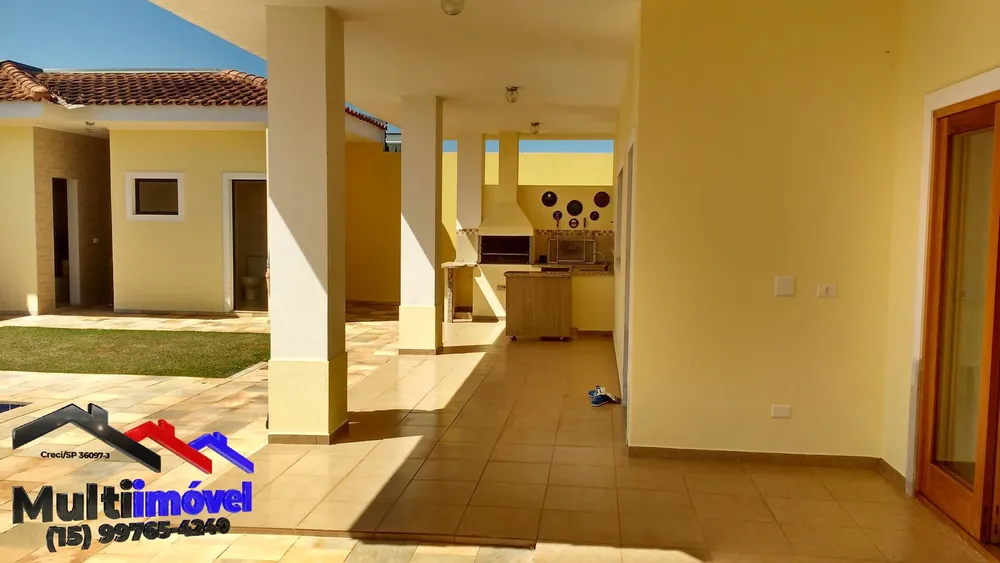 Casa, 4 quartos, 600 m² - Foto 12