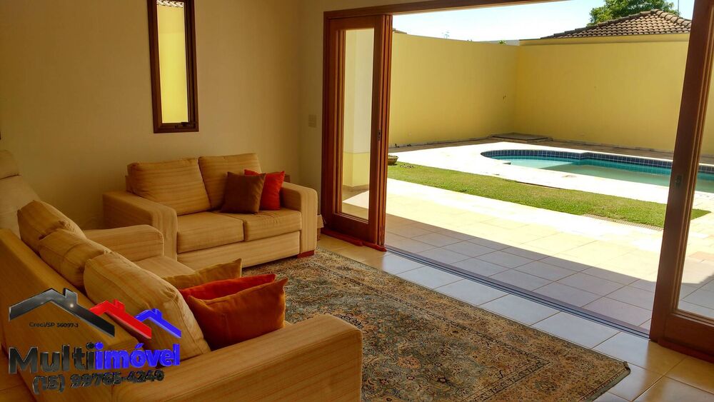 Casa à venda com 4 quartos, 600m² - Foto 3