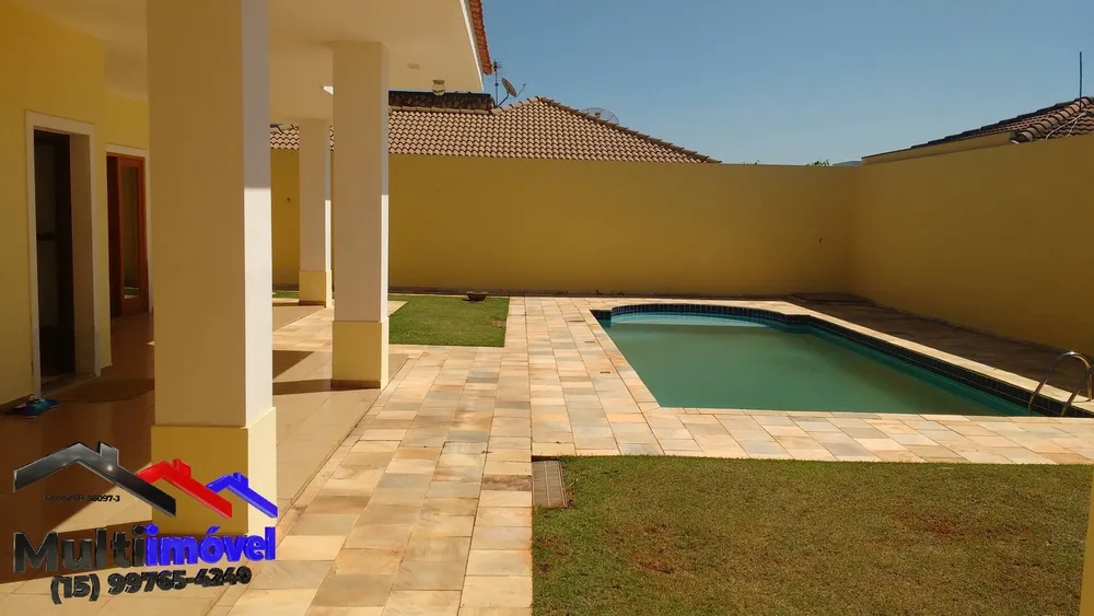 Casa, 4 quartos, 600 m² - Foto 14