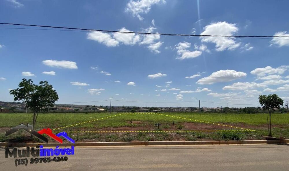 Terreno, 297 m² - Foto 1