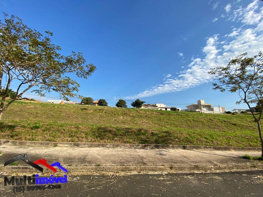 Terreno à venda, 305m² - Foto 1