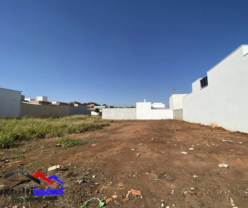 Terreno, 200 m² - Foto 1