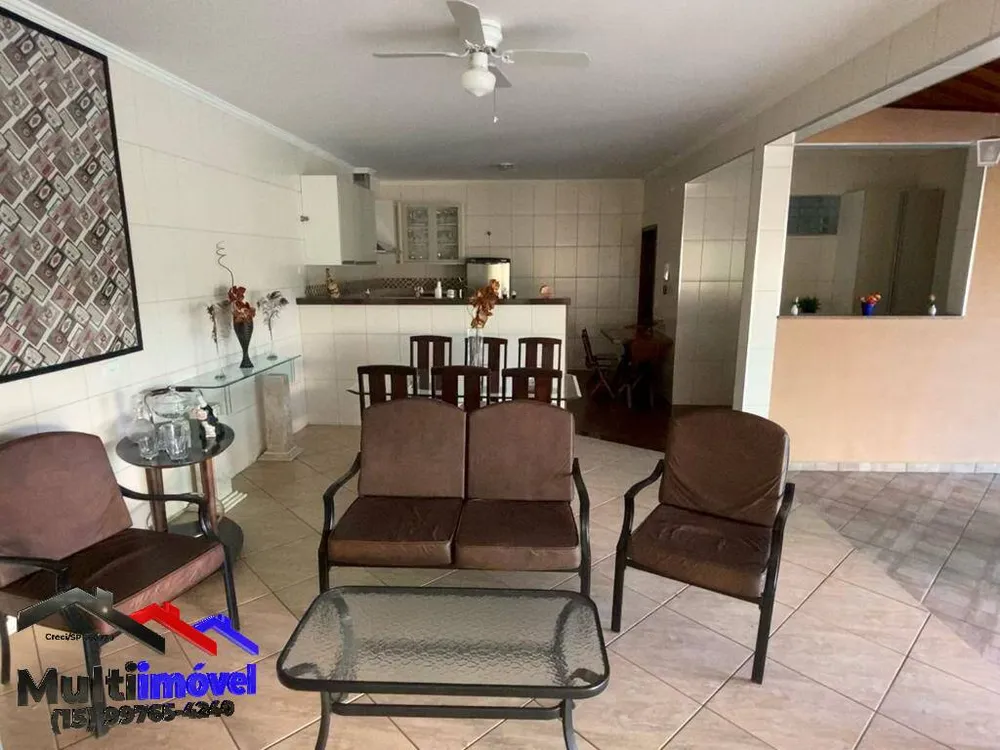 Chácara, 4 quartos, 1000 m² - Foto 10