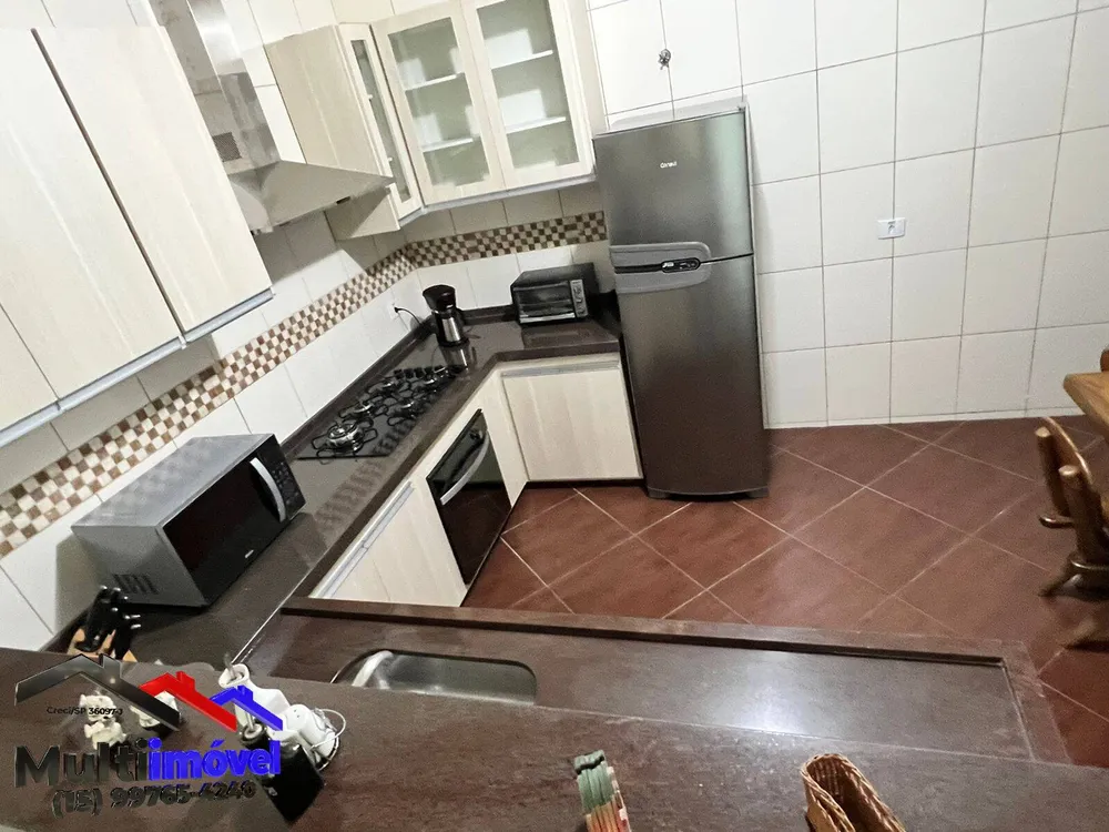 Chácara, 4 quartos, 1000 m² - Foto 6