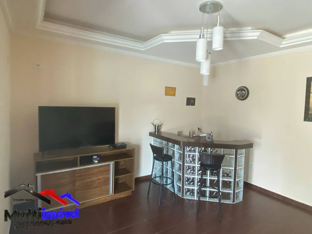 Chácara, 4 quartos, 1000 m² - Foto 15