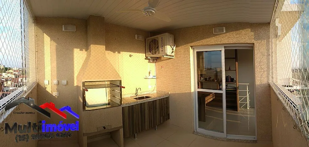 Apartamento, 2 quartos, 85 m² - Foto 9