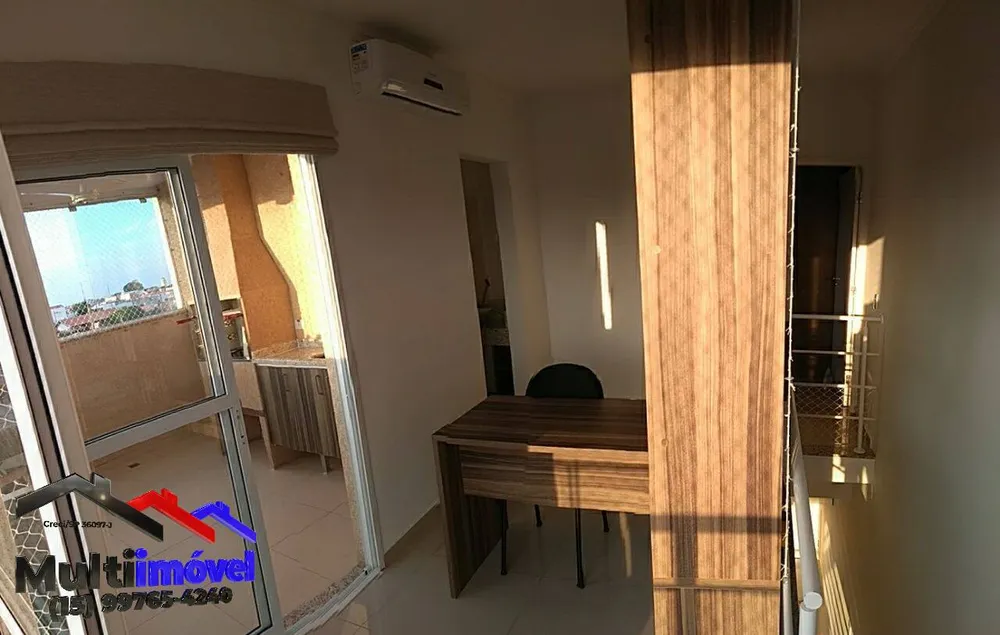 Apartamento, 2 quartos, 85 m² - Foto 3
