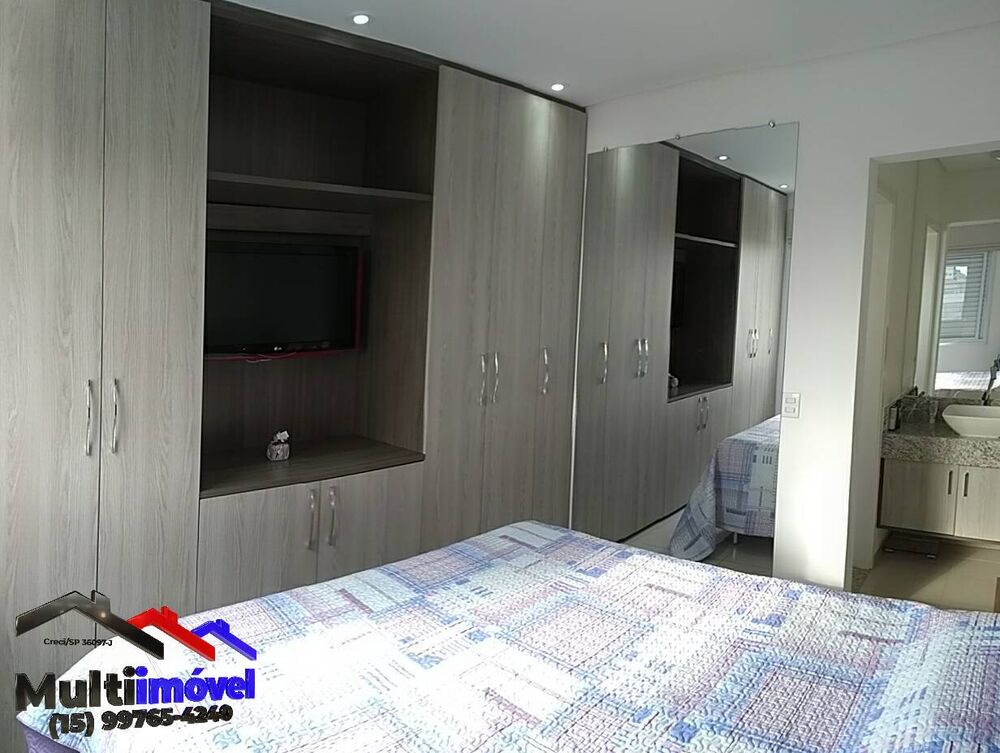 Apartamento à venda com 2 quartos, 85m² - Foto 2