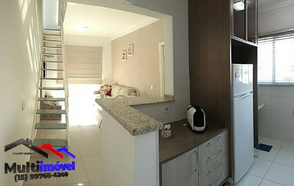 Apartamento, 2 quartos, 85 m² - Foto 1