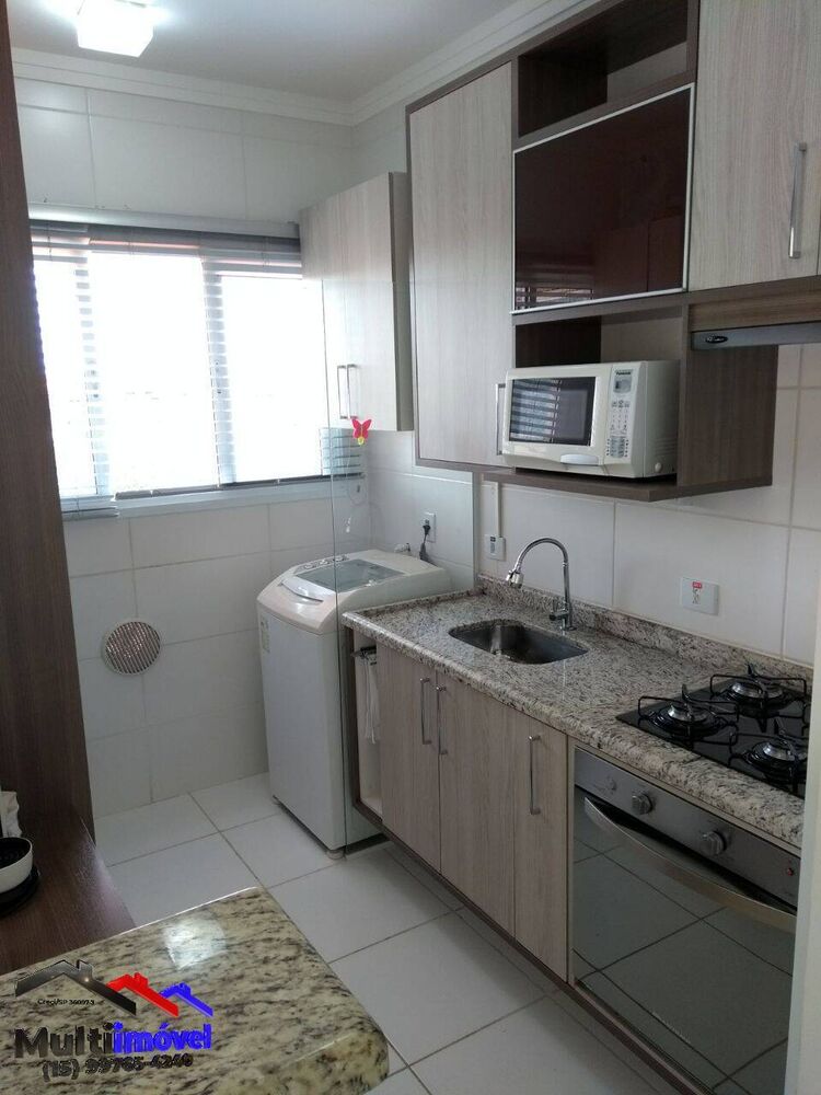 Apartamento à venda com 2 quartos, 85m² - Foto 3