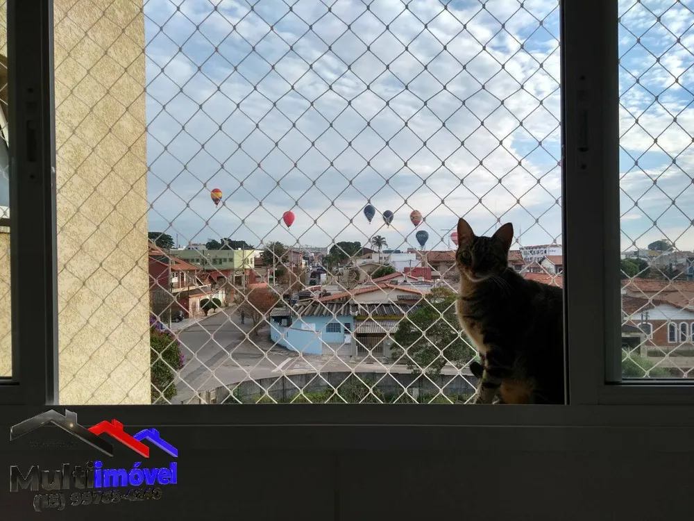 Apartamento, 2 quartos, 85 m² - Foto 10
