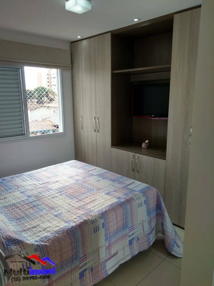 Apartamento, 2 quartos, 85 m² - Foto 5