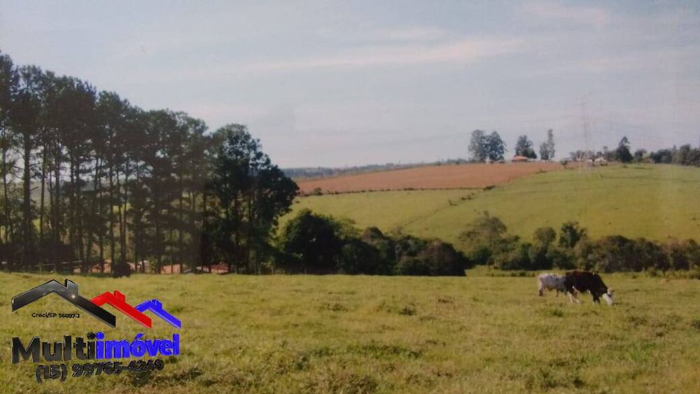 Chácara, 3 quartos, 2 hectares - Foto 1