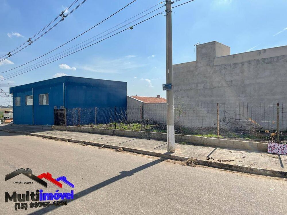 Terreno, 225 m² - Foto 1