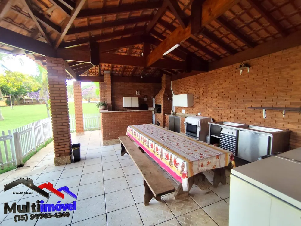 Casa, 6 quartos, 20000 m² - Foto 6