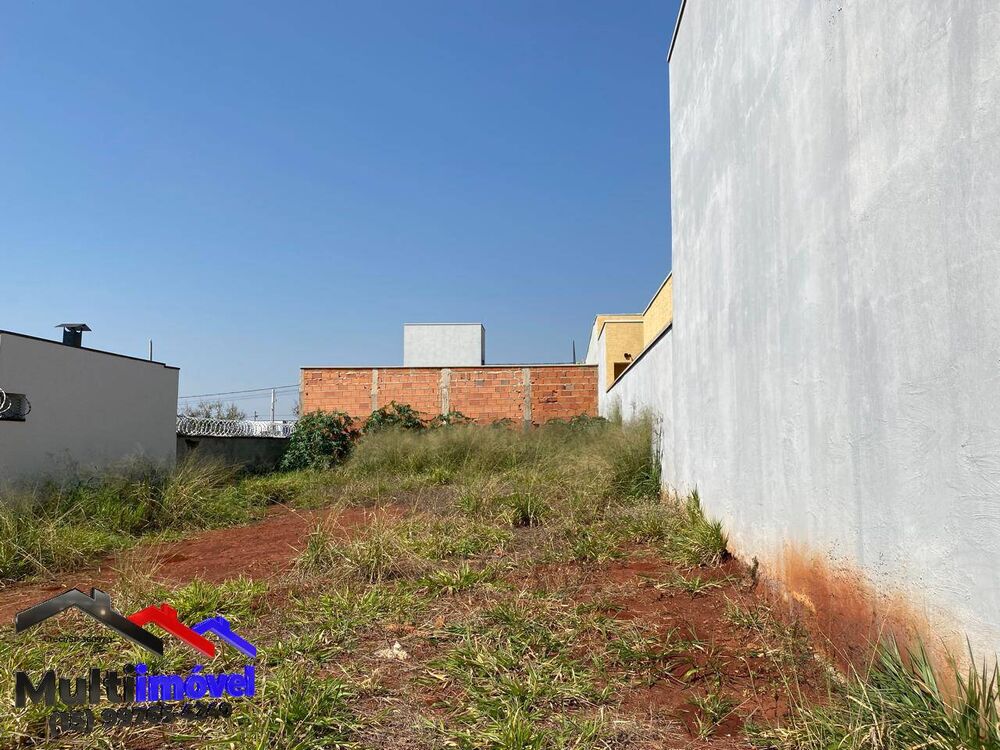 Terreno, 250 m² - Foto 1