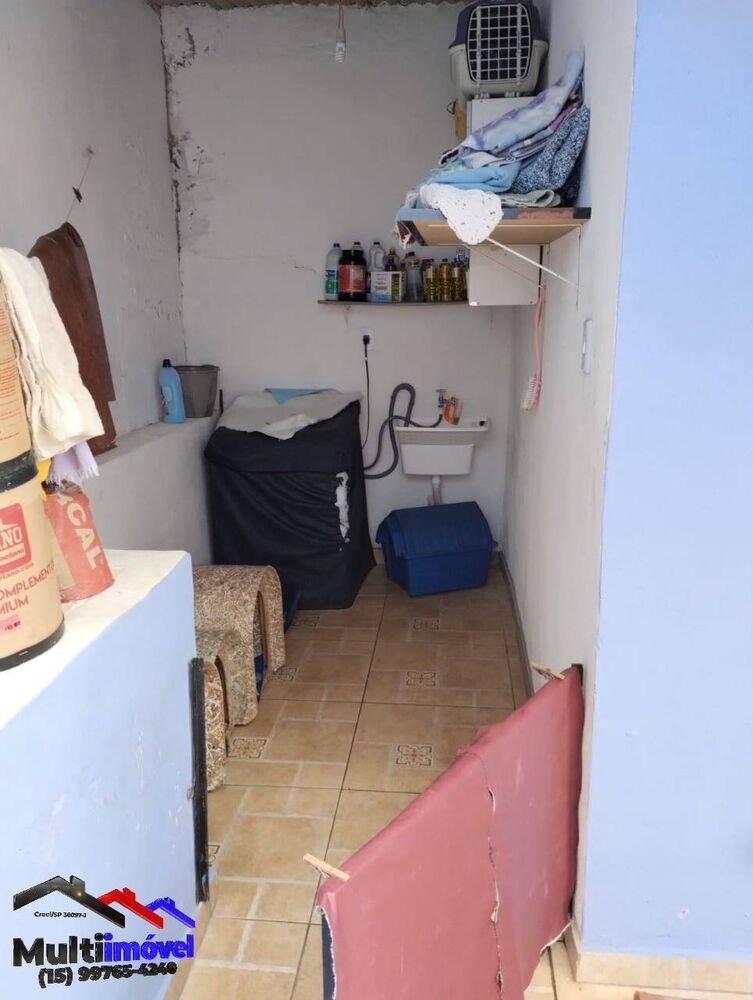 Casa, 2 quartos, 110 m² - Foto 1