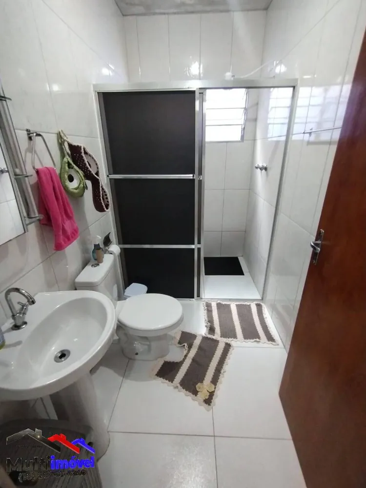 Casa, 2 quartos, 110 m² - Foto 2