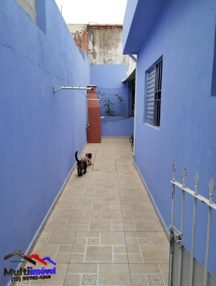 Casa, 2 quartos, 110 m² - Foto 15