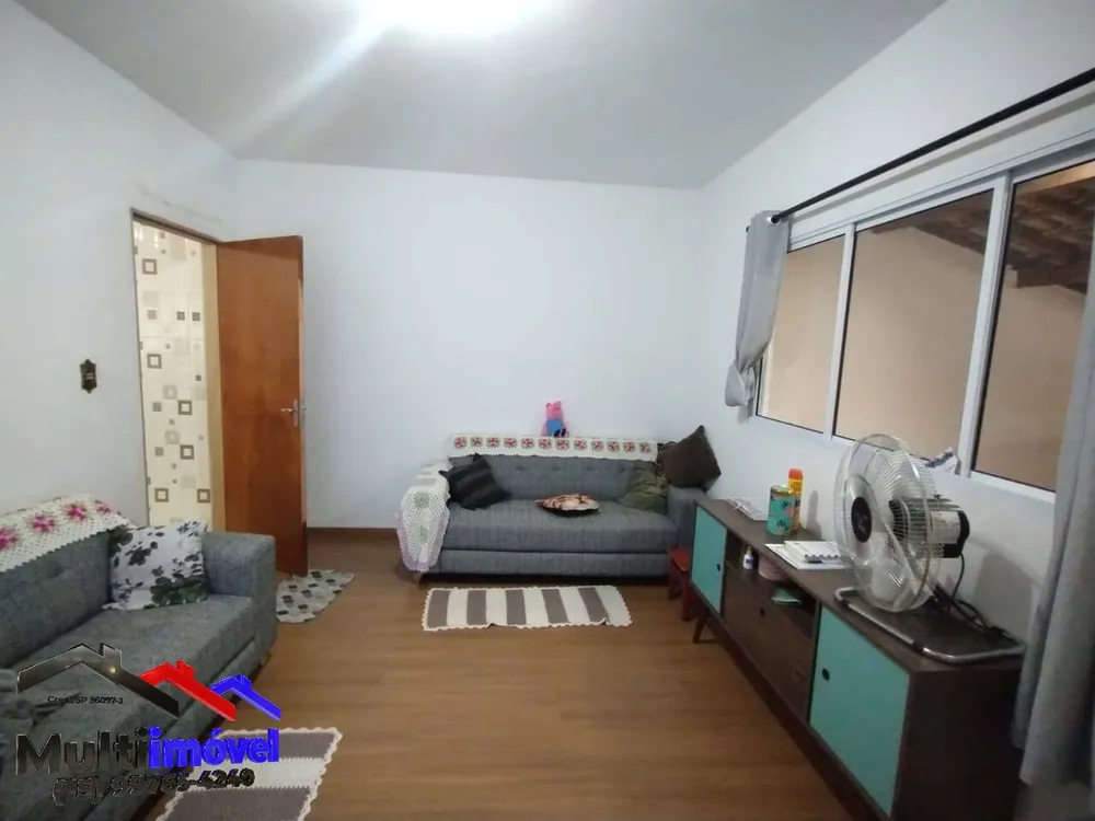 Casa, 2 quartos, 110 m² - Foto 6