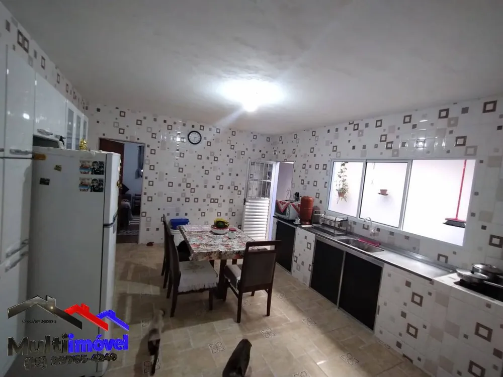Casa, 2 quartos, 110 m² - Foto 4