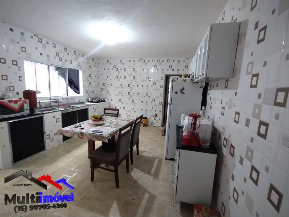 Casa, 2 quartos, 110 m² - Foto 3