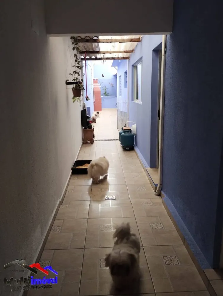 Casa, 2 quartos, 110 m² - Foto 14