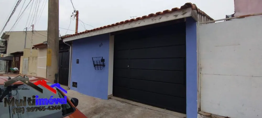 Casa, 2 quartos, 110 m² - Foto 1