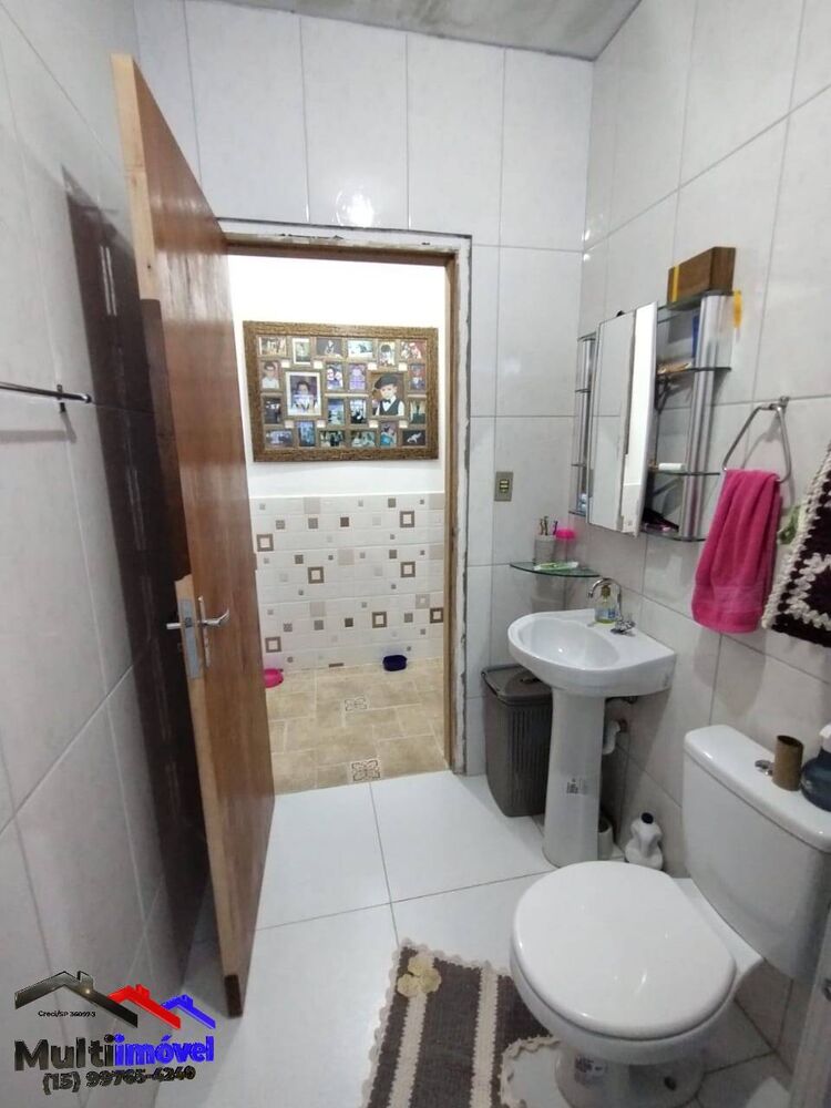 Casa, 2 quartos, 110 m² - Foto 2